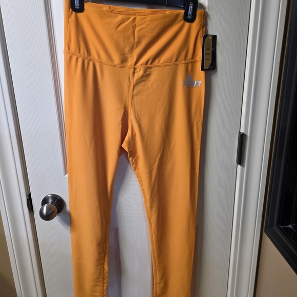 Fits4 Other - Women's Orange One Piece Swimsuit